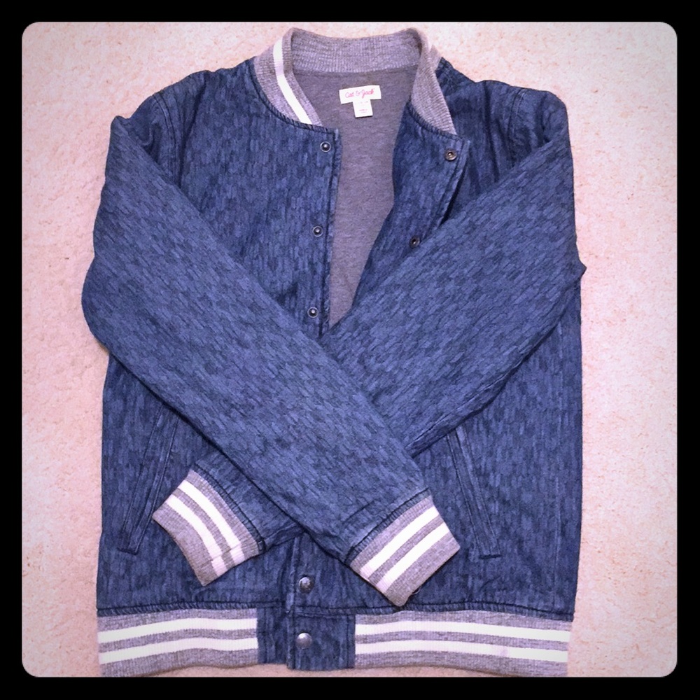 Cat & Jack Jacket